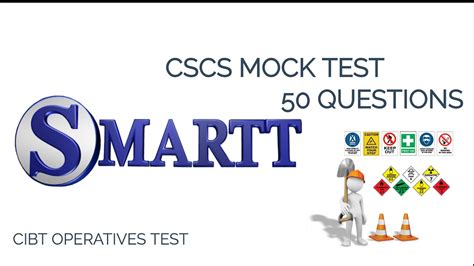 CSCS Test Revision